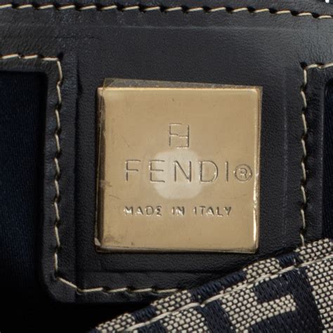 where is fendi manufactured